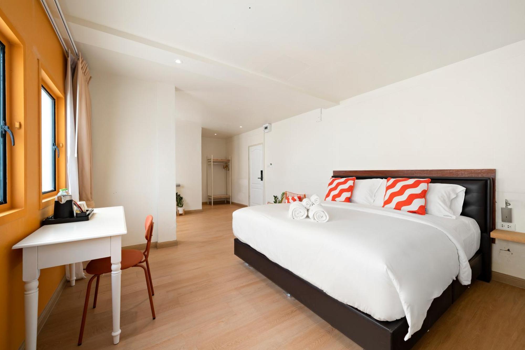 Horange Phuket Town Hotel Cameră foto