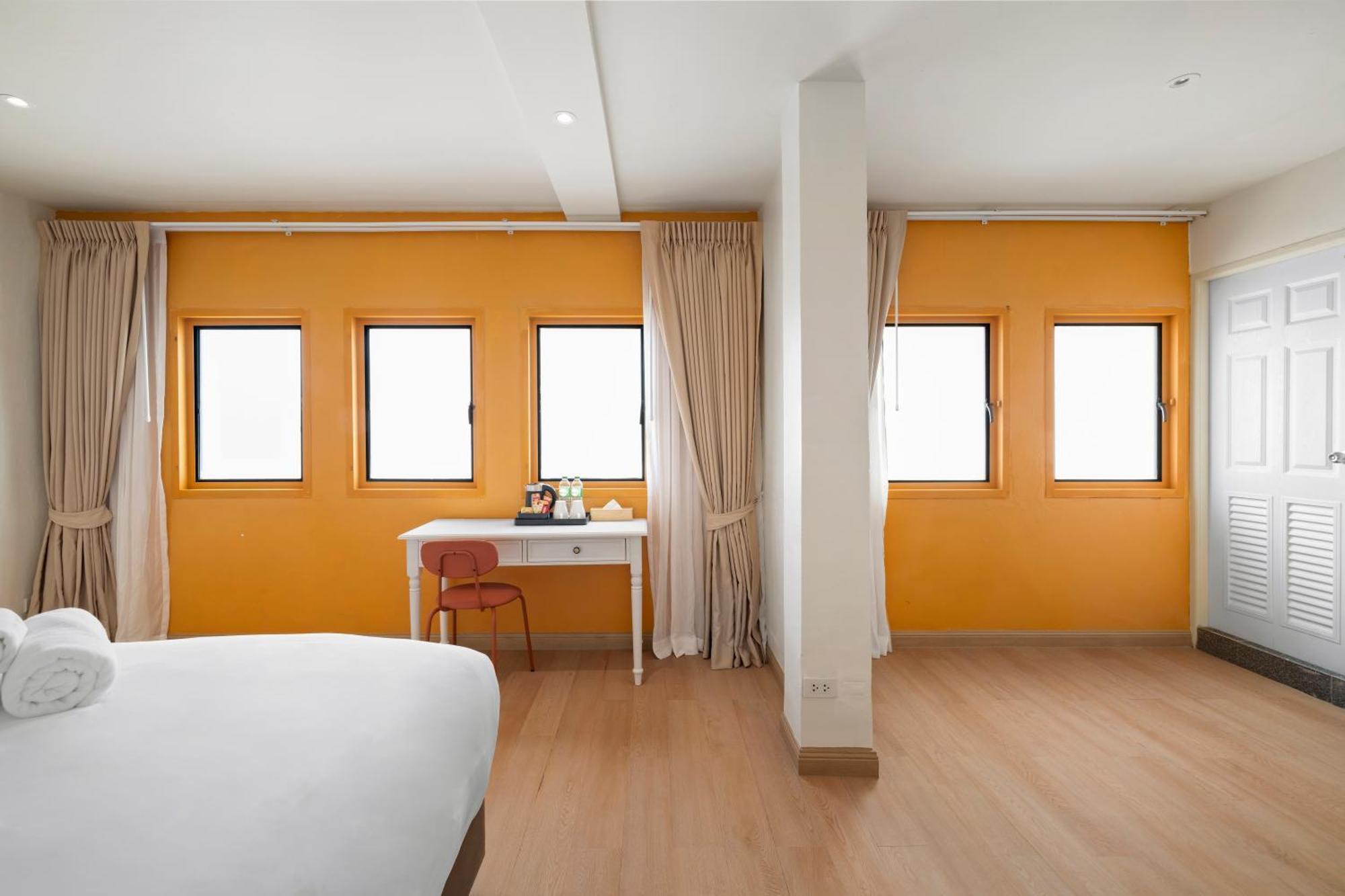 Horange Phuket Town Hotel Cameră foto