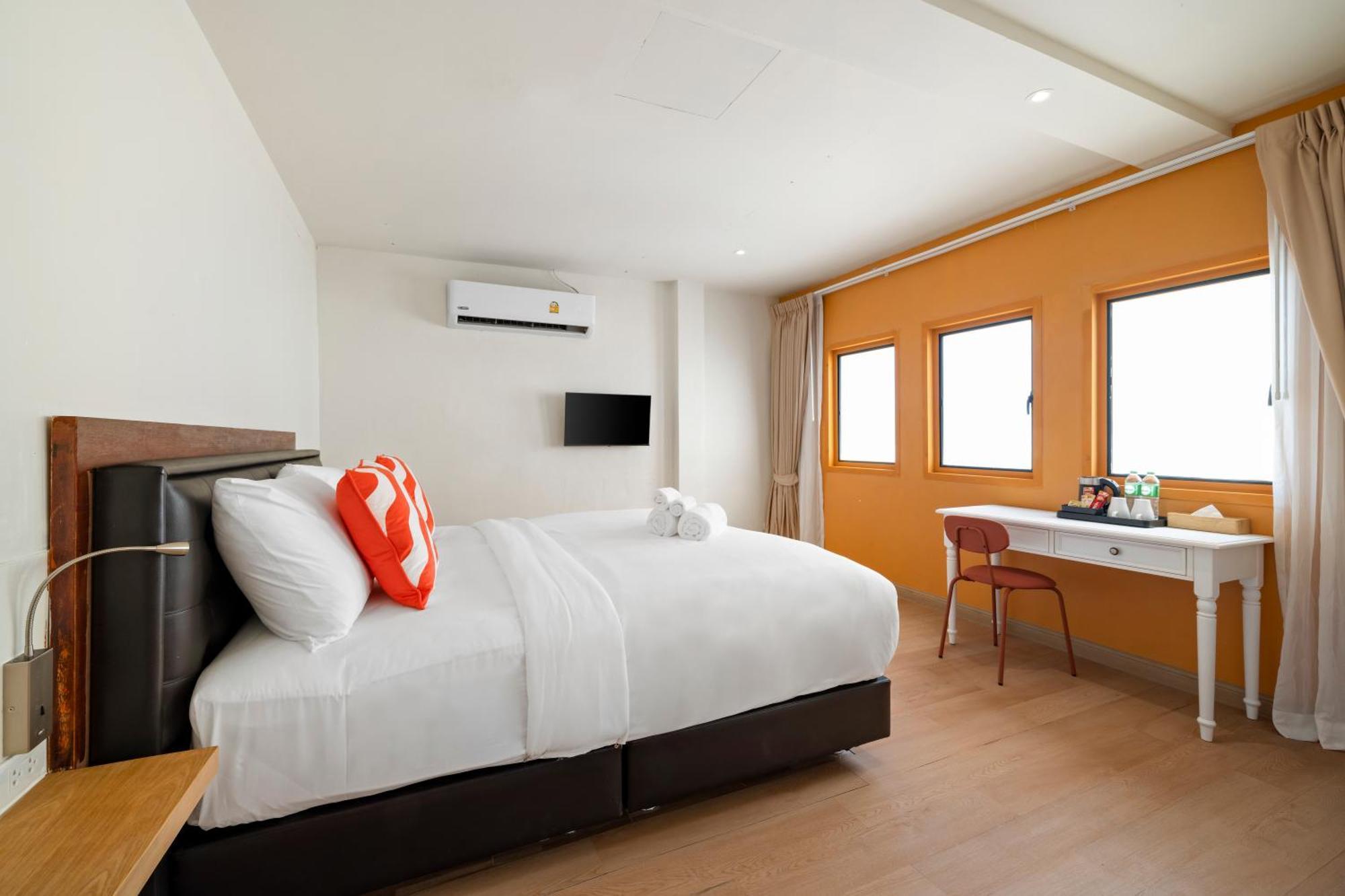 Horange Phuket Town Hotel Cameră foto