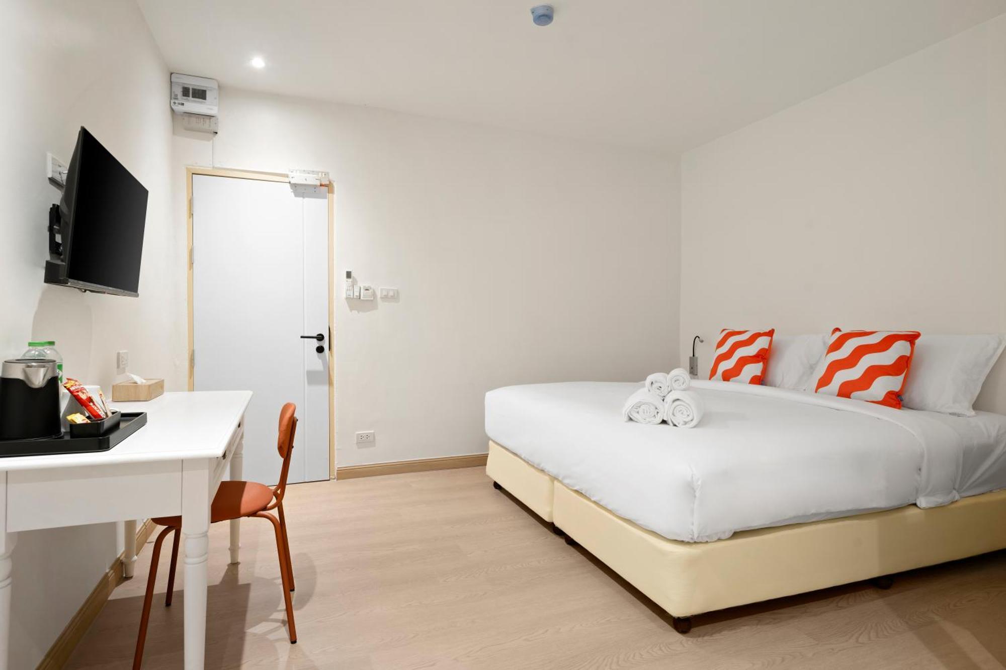 Horange Phuket Town Hotel Cameră foto