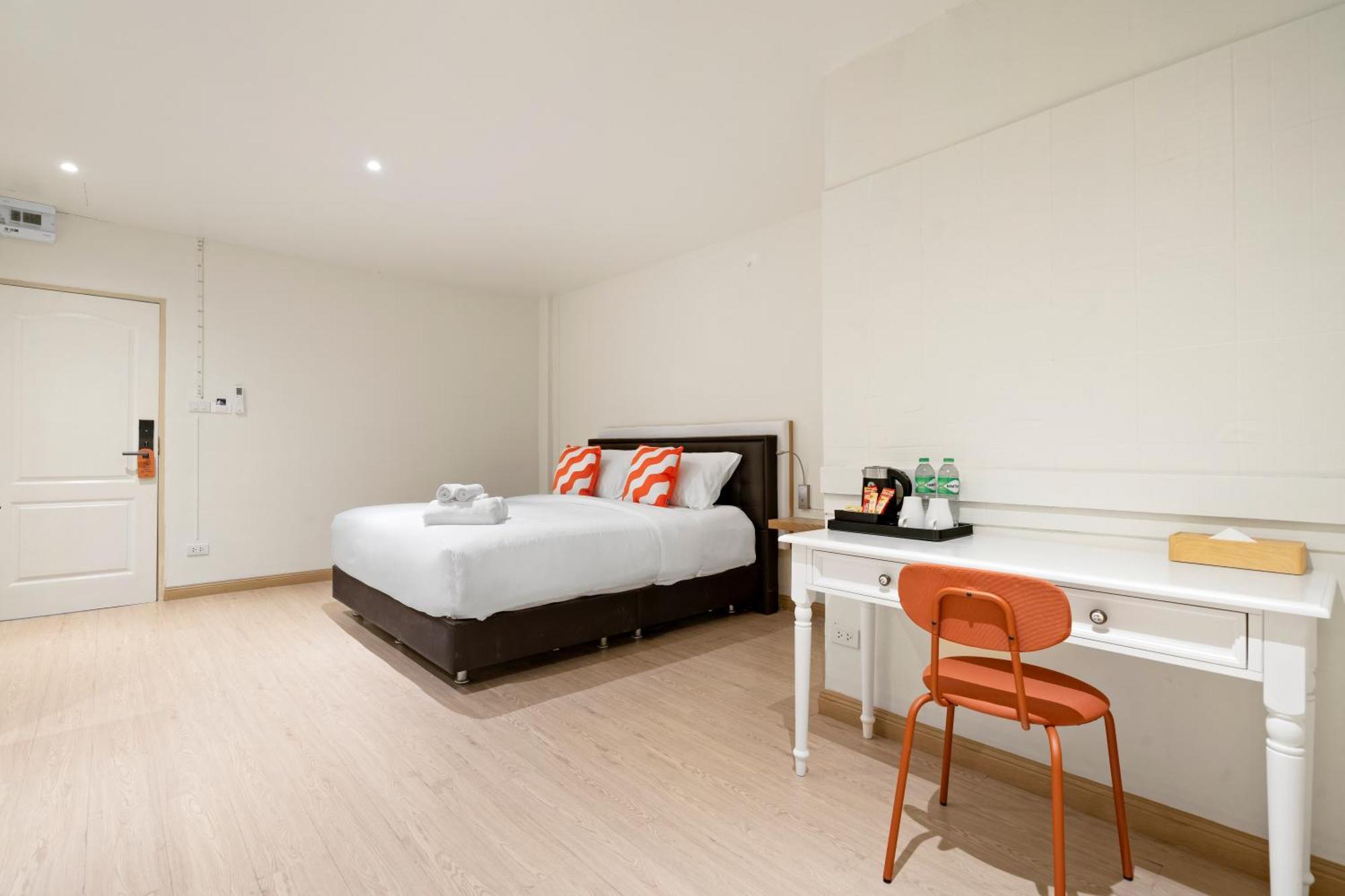 Horange Phuket Town Hotel Cameră foto