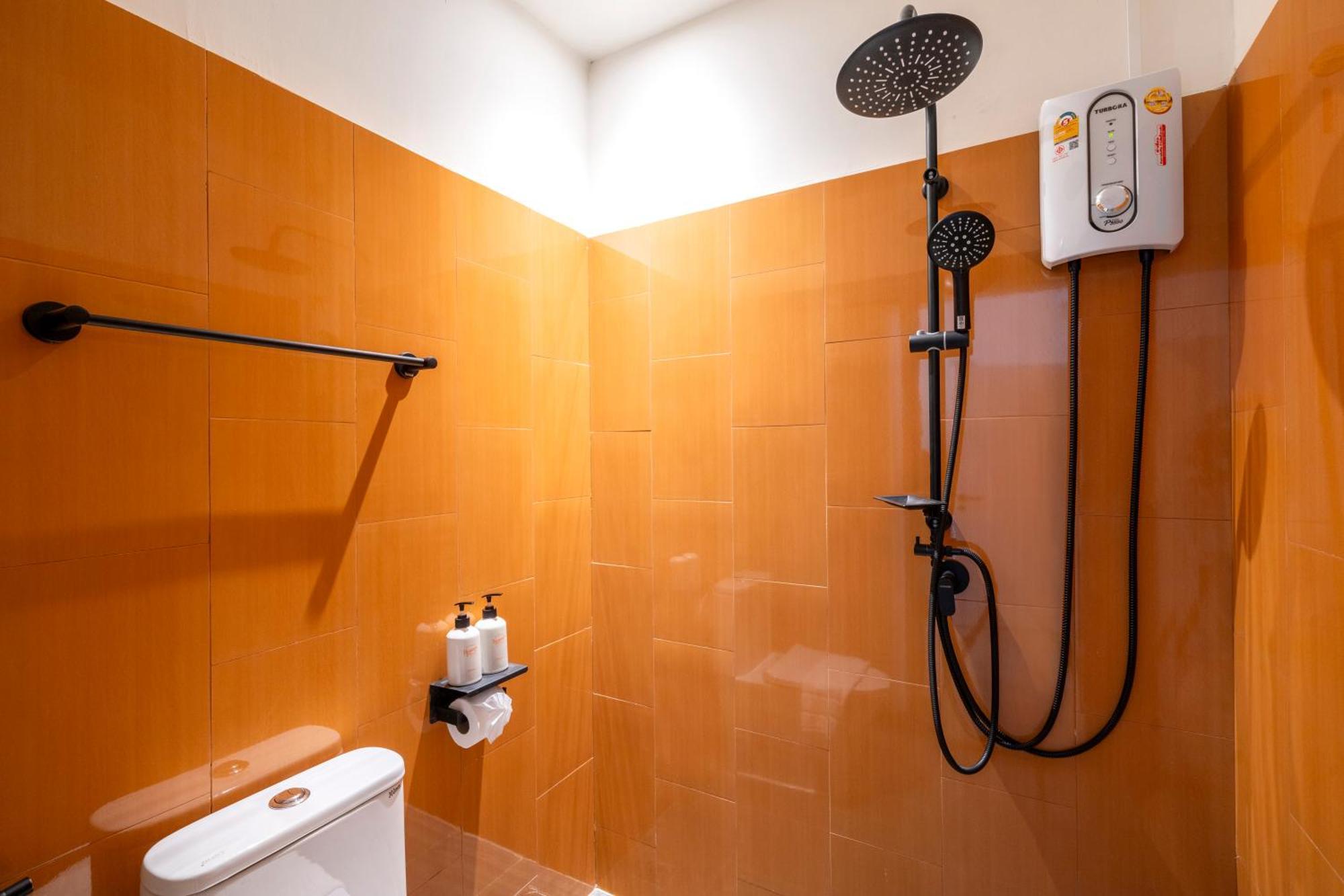Horange Phuket Town Hotel Cameră foto