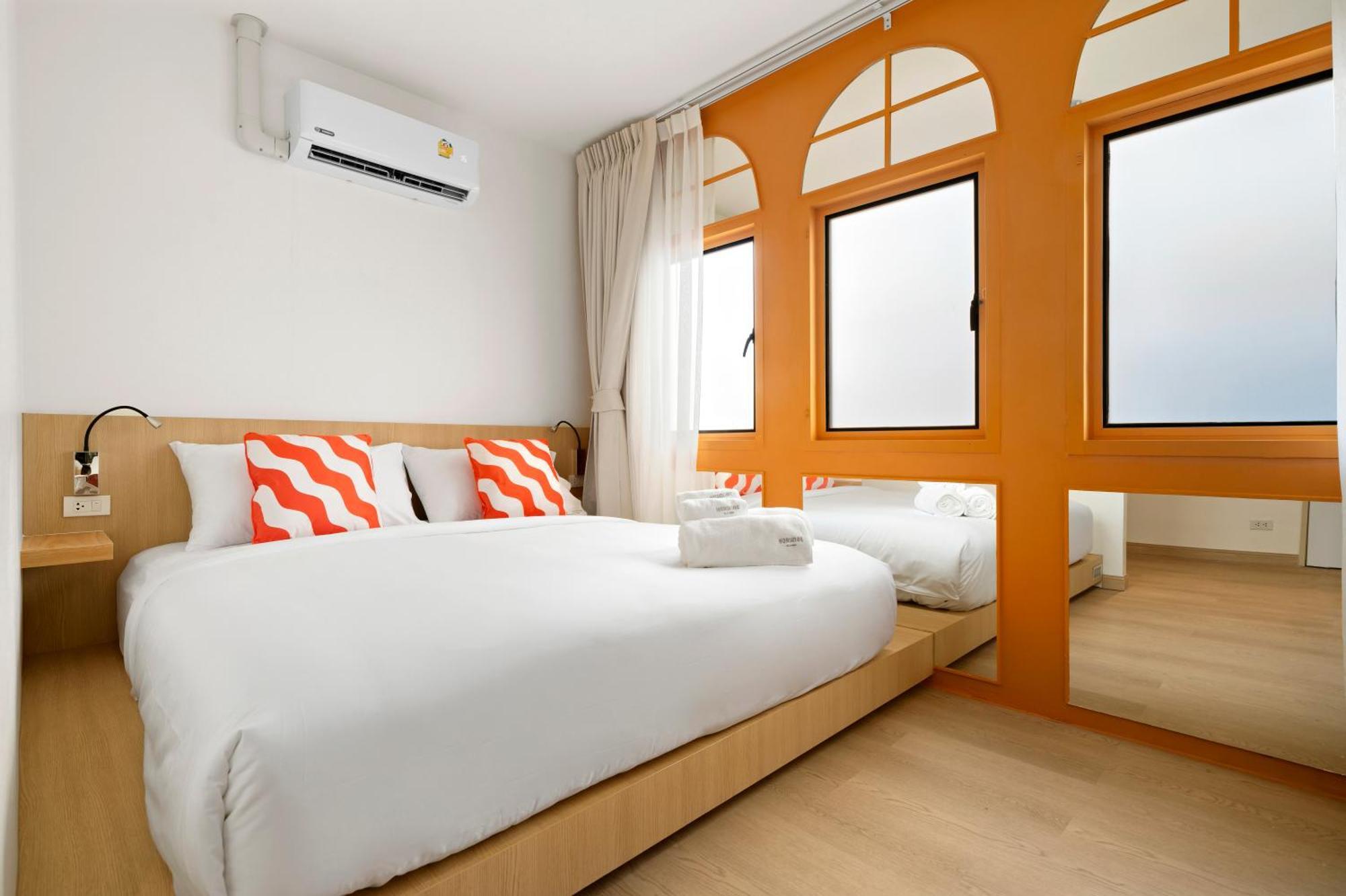 Horange Phuket Town Hotel Cameră foto