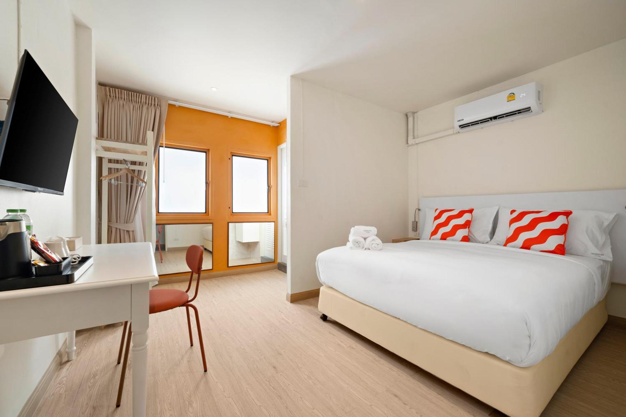 Horange Phuket Town Hotel Cameră foto
