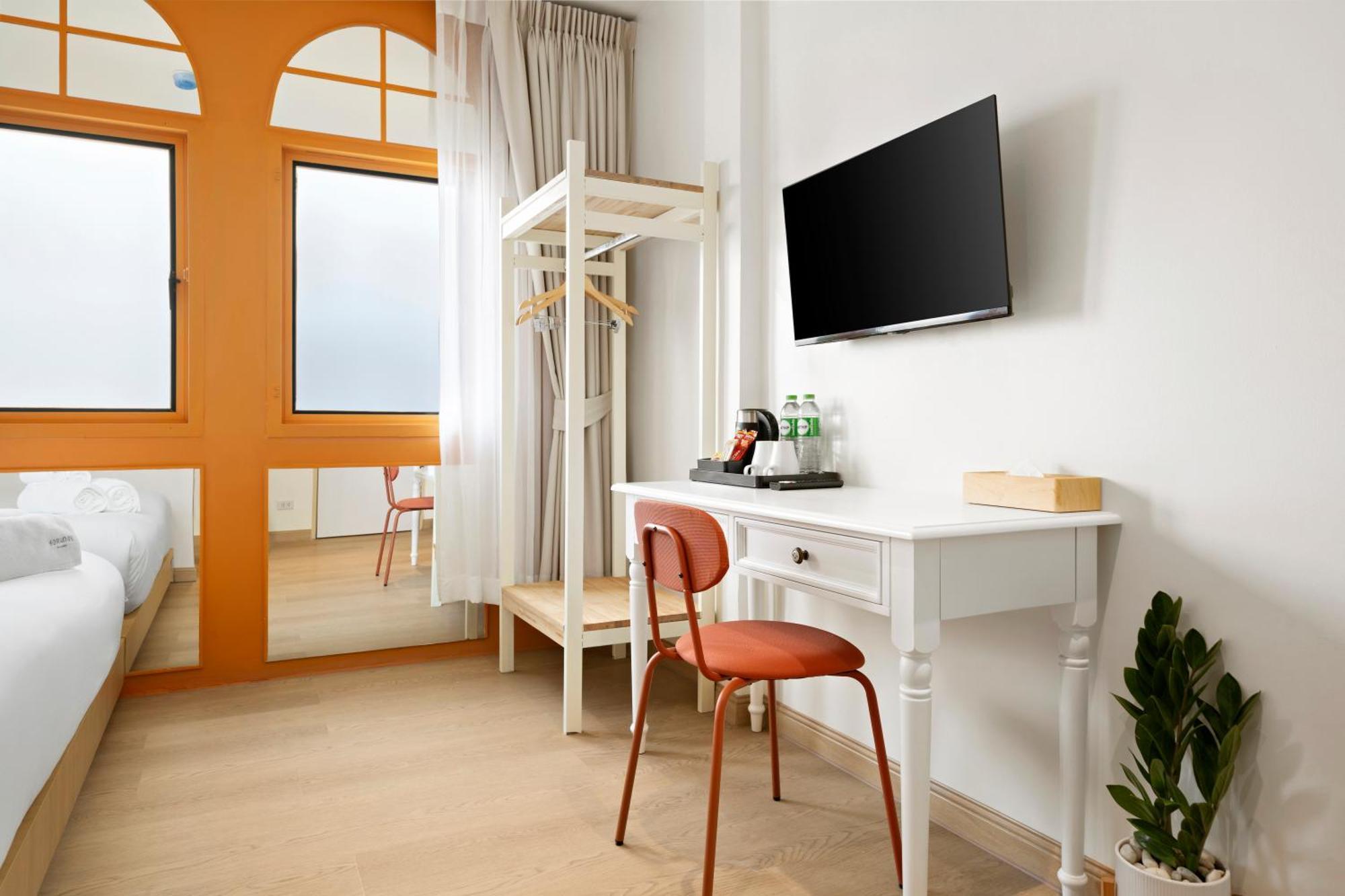 Horange Phuket Town Hotel Cameră foto