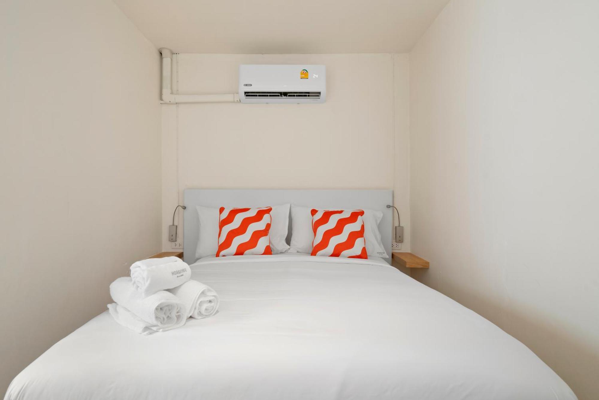 Horange Phuket Town Hotel Cameră foto