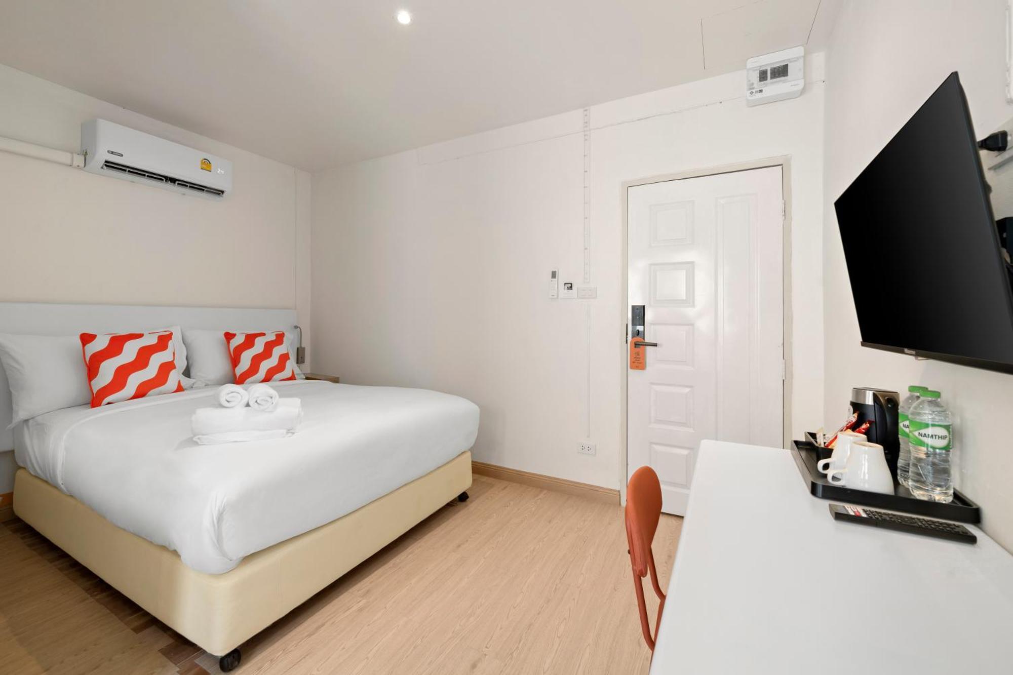 Horange Phuket Town Hotel Cameră foto